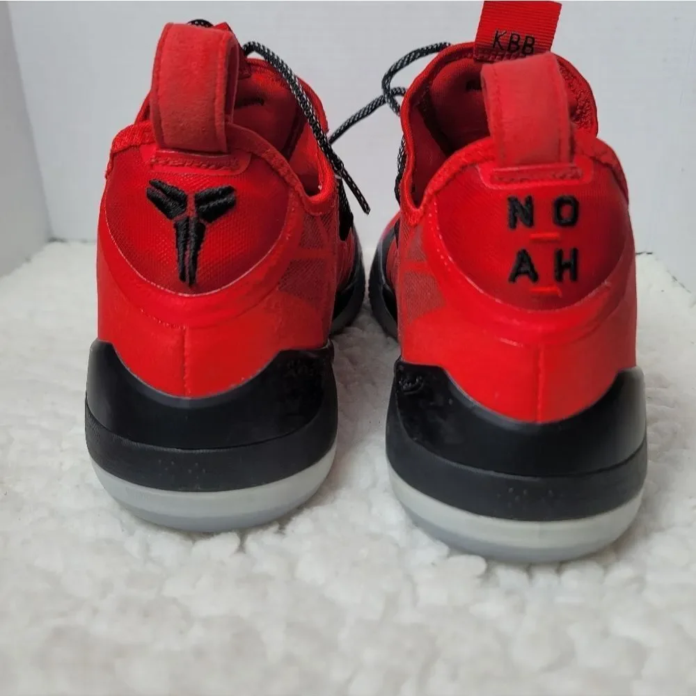 Nike kobe basketball